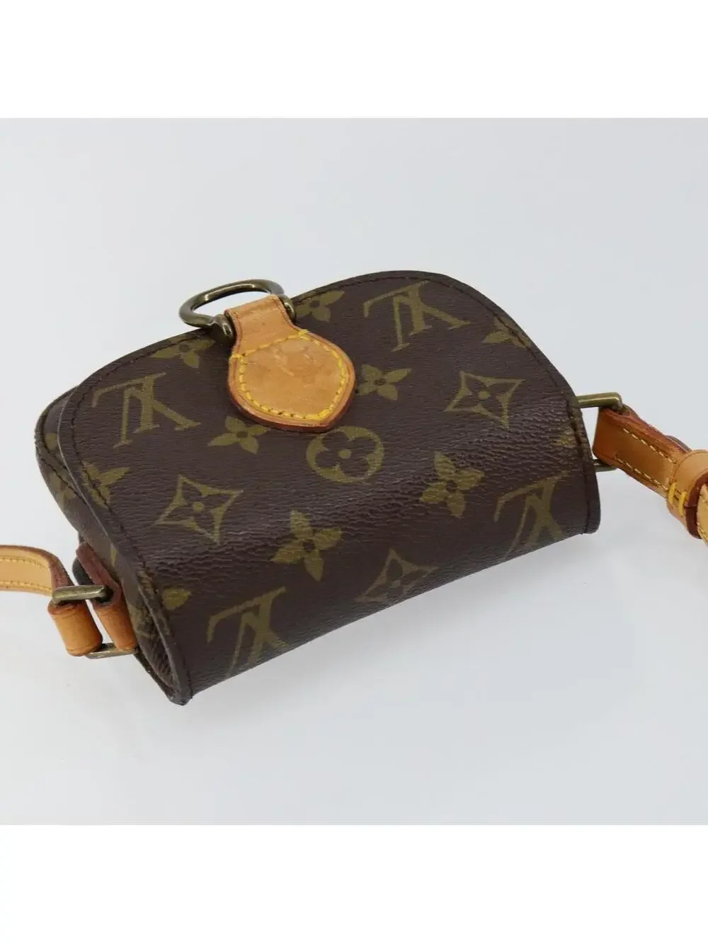Louis Vuitton Bebe Saint Cloud Shoulder #344343L65B